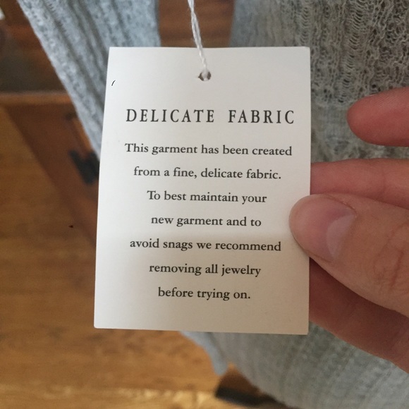 VS Moda International Pullover - Picture 3 of 4